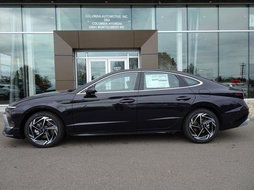 2026 Hyundai SONATA SEL