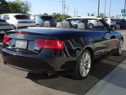 2013 Audi A5 2.0T Premium Plus