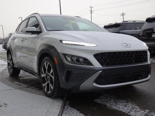 2023 Hyundai KONA Limited
