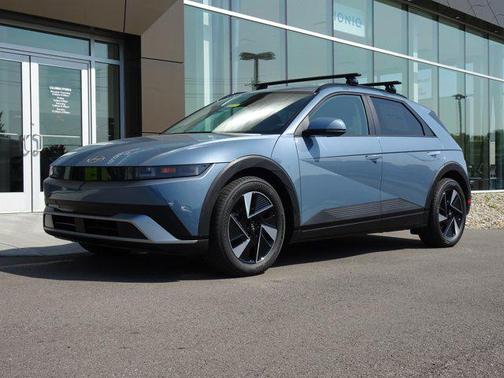 2025 Hyundai IONIQ 5 SEL