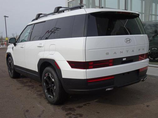 2026 Hyundai SANTA FE SEL 2.4
