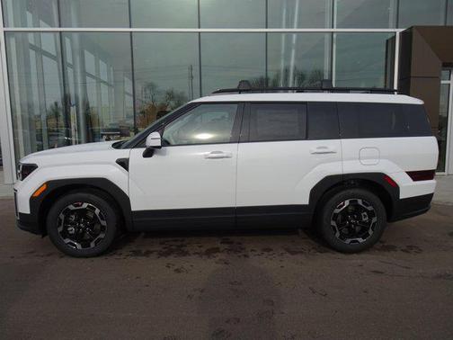 2026 Hyundai SANTA FE SEL 2.4