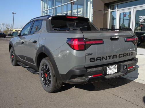 2024 Hyundai SANTA CRUZ XRT