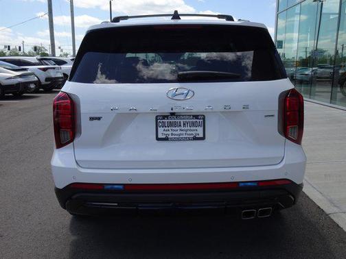 2025 Hyundai PALISADE XRT