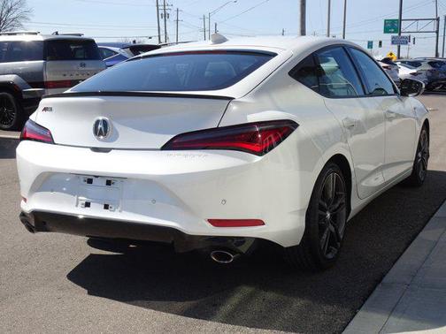 2024 Acura Integra A-SPEC Technology