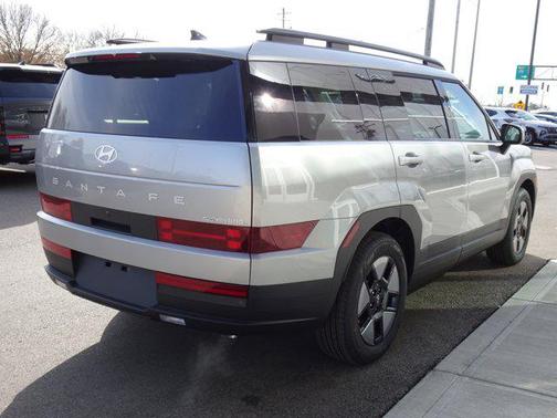 2026 Hyundai SANTA FE SEL 2.4