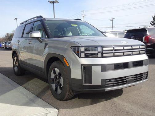 2026 Hyundai SANTA FE SEL 2.4