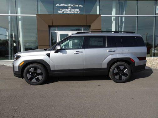 2026 Hyundai SANTA FE SEL 2.4