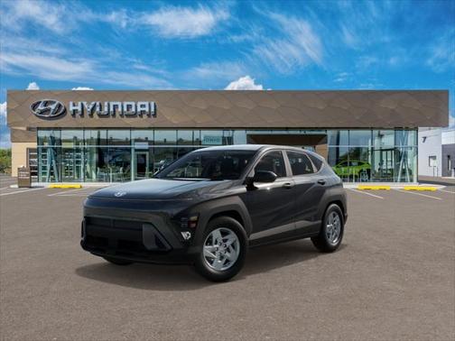 2025 Hyundai KONA SE