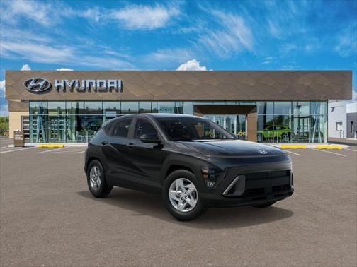 2025 Hyundai KONA SE