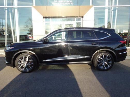 2023 Acura MDX Technology Package