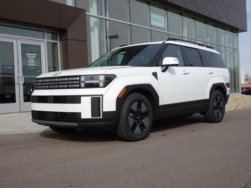 2026 Hyundai SANTA FE SEL 2.4