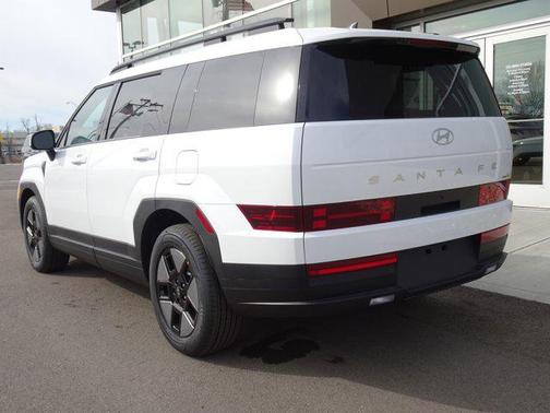2026 Hyundai SANTA FE SEL 2.4