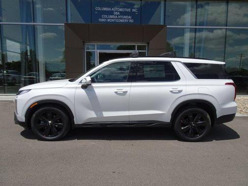 2025 Hyundai PALISADE XRT
