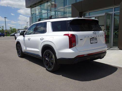 2025 Hyundai PALISADE XRT
