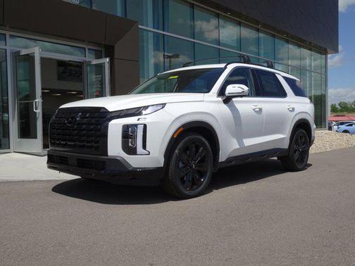 2025 Hyundai PALISADE XRT