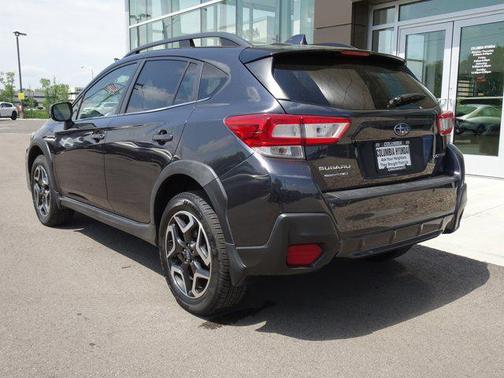 2019 Subaru Crosstrek 2.0i Limited