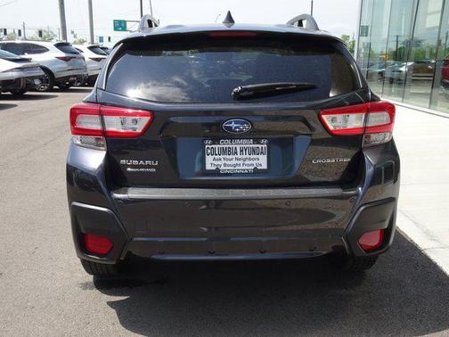 2019 Subaru Crosstrek 2.0i Limited