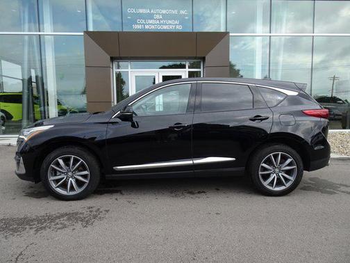 2019 Acura RDX Technology Package
