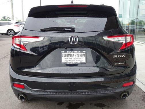 2019 Acura RDX Technology Package