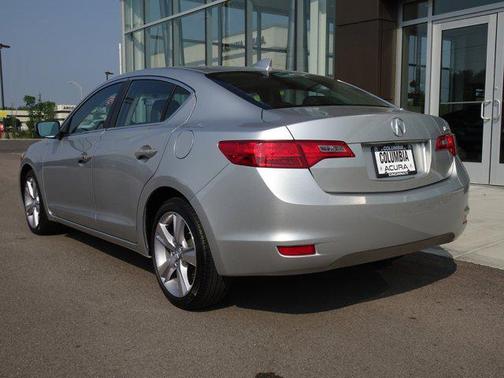 2015 Acura ILX 2.0L