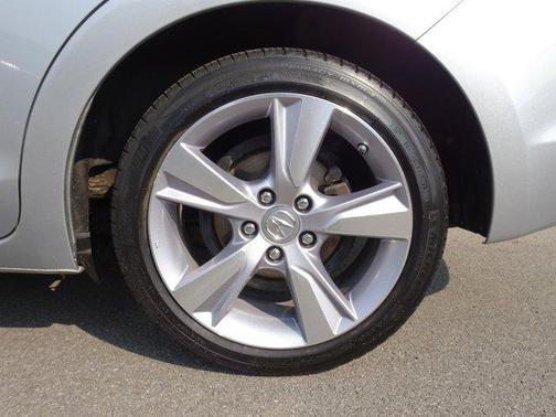 2015 Acura ILX 2.0L