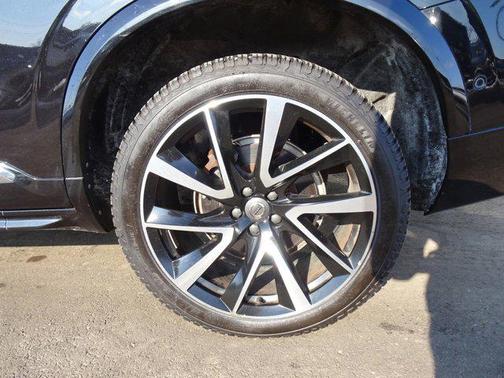 2018 Volvo XC90 T6 Inscription