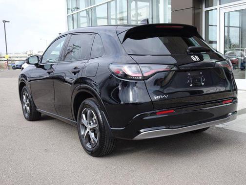 2025 Honda HR-V EX-L