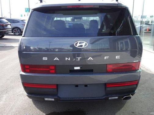 2026 Hyundai SANTA FE SEL 2.4
