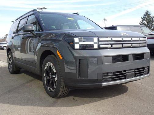 2026 Hyundai SANTA FE SEL 2.4