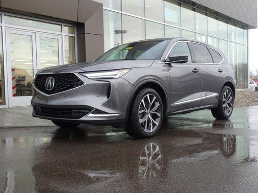2022 Acura MDX Technology Package