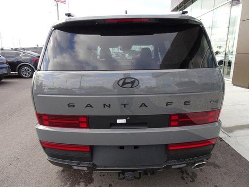2025 Hyundai SANTA FE XRT