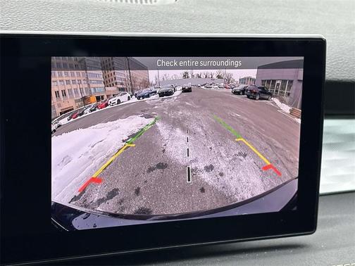 2025 Alfa Romeo Tonale Base