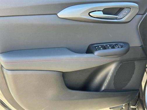 2024 Alfa Romeo Tonale Veloce