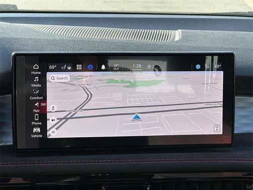 2024 Alfa Romeo Tonale Veloce