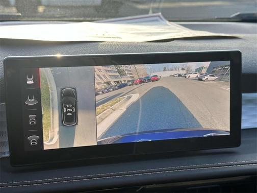 2024 Alfa Romeo Tonale Ti