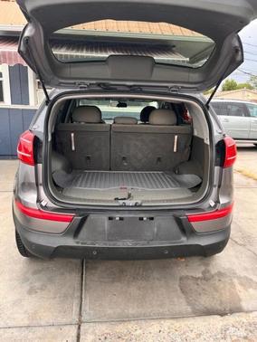Black 2010 Pontiac Vibe Base