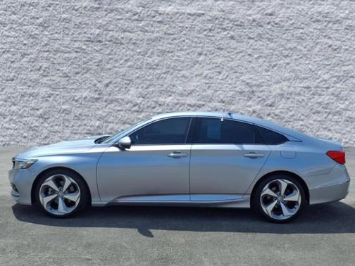 2018 Honda Accord Touring 2.0T