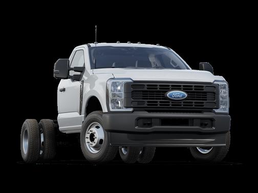 2024 Ford F-350 XL