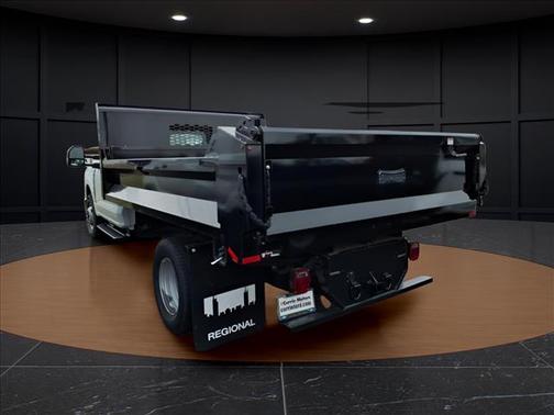 OXFORD WHITE 2024 Ford F-350 XL