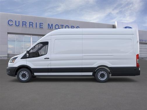 OXFORD WHITE 2026 Ford Transit-350 Base