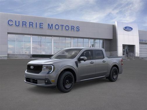 2025 Ford Maverick Lobo