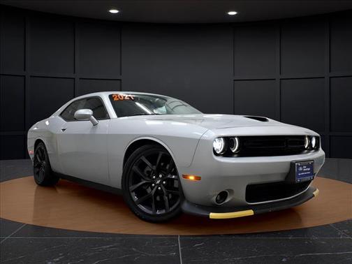 2021 Dodge Challenger GT