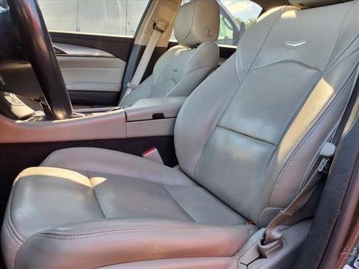 2017 Cadillac CTS 2.0L Turbo Luxury