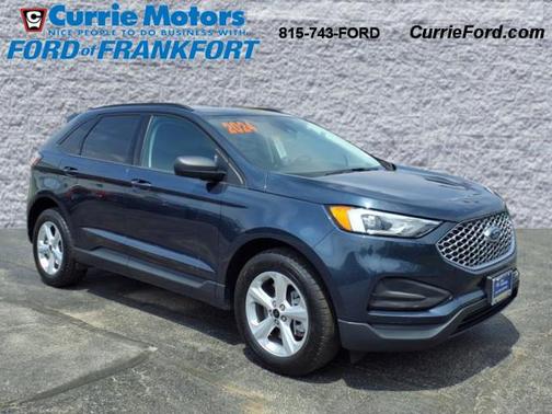 2024 Ford Edge SE