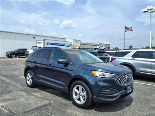 2024 Ford Edge SE