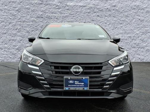 2023 Nissan Versa 1.6 SV