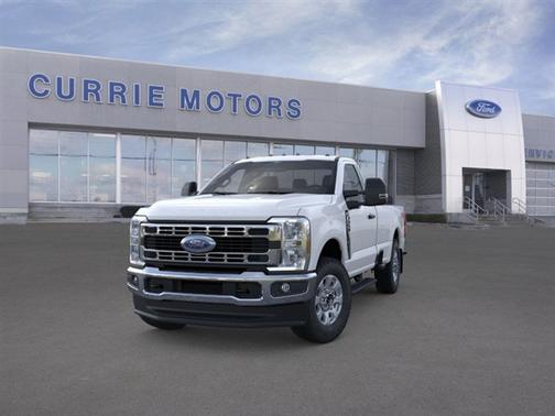 2025 Ford F-350 XLT