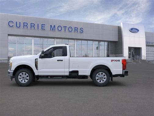 2025 Ford F-350 XLT