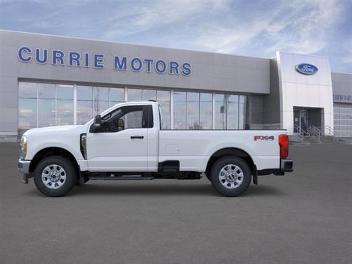 2025 Ford F-350 XLT